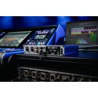 SSL UMD192 - Vue 5
